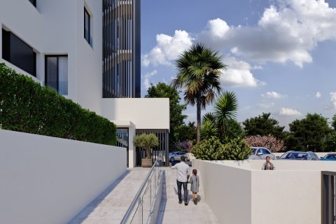 Wohnung zum Verkauf Guardamar del Segura, Alicante, Spanien 2 Schlafzimmer, 95 m2 Nr. 134810 - Foto 8