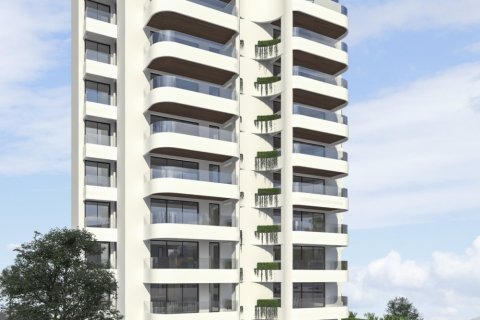 Wohnung zum Verkauf Guardamar del Segura, Alicante, Spanien 2 Schlafzimmer, 95 m2 Nr. 134810 - Foto 3