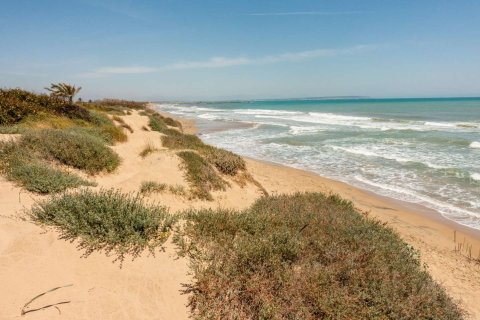 Продажа квартиры в Гуардамар-дель-Сегура, Аликанте, Испания 2 спальни, 95м2 №134810 - фото 14