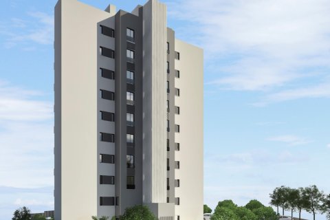 Apartament Guardamar del Segura, Alicante, Hiszpania 2 sypialnie, 95 mkw. nr 134811 – zdjęcie 7