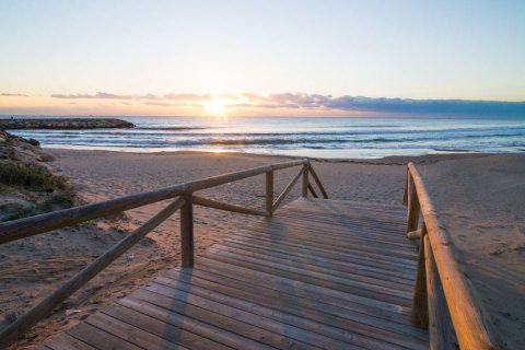 Appartamento in vendita a Guardamar del Segura, Alicante, Spagna 2 camere da letto, 95 mq. N° 134811 - foto 12