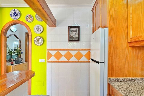Dvīņu māja pārdošanā Alicante, Spānijā 2 istabas, 84 m2 Nr. 134806 - attēls 12