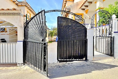 Dvīņu māja pārdošanā Alicante, Spānijā 2 istabas, 84 m2 Nr. 134806 - attēls 29