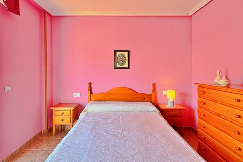 Dvīņu māja pārdošanā Alicante, Spānijā 2 istabas, 84 m2 Nr. 134806 - attēls 20