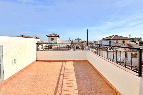 Dvīņu māja pārdošanā Alicante, Spānijā 2 istabas, 84 m2 Nr. 134806 - attēls 26