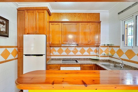 Dvīņu māja pārdošanā Alicante, Spānijā 2 istabas, 84 m2 Nr. 134806 - attēls 10