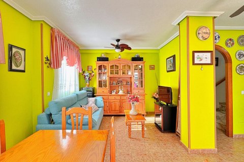 Dvīņu māja pārdošanā Alicante, Spānijā 2 istabas, 84 m2 Nr. 134806 - attēls 6