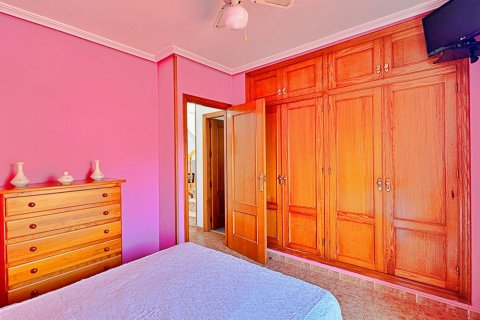 Dvīņu māja pārdošanā Alicante, Spānijā 2 istabas, 84 m2 Nr. 134806 - attēls 21
