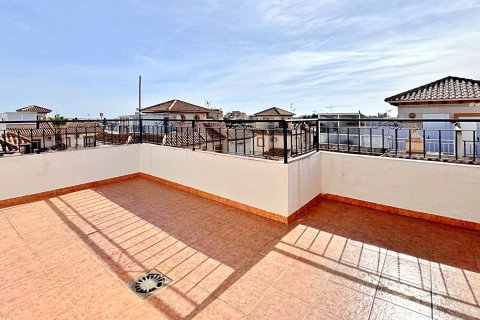 Dvīņu māja pārdošanā Alicante, Spānijā 2 istabas, 84 m2 Nr. 134806 - attēls 27