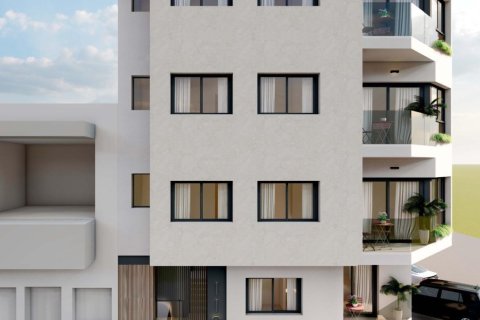 Apartment for sale Guardamar del Segura, Alicante, Spain 2 bedrooms, 54 sq.m. No. 134808 - photo 2