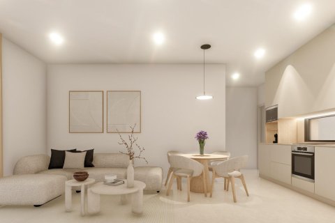 Apartment for sale Guardamar del Segura, Alicante, Spain 2 bedrooms, 54 sq.m. No. 134808 - photo 6