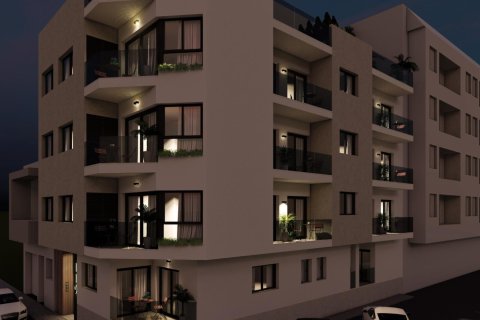 Apartment for sale Guardamar del Segura, Alicante, Spain 2 bedrooms, 54 sq.m. No. 134808 - photo 11