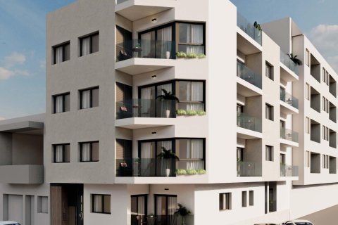 Apartment for sale Guardamar del Segura, Alicante, Spain 2 bedrooms, 54 sq.m. No. 134808 - photo 4