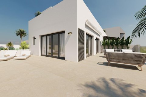Apartment for sale Guardamar del Segura, Alicante, Spain 2 bedrooms, 54 sq.m. No. 134808 - photo 14