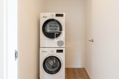 Kattohuoneisto myytävänä Barcelona, Espanja, 4 makuuhuonetta, 117 m2 No. 192763 - kuva 27
