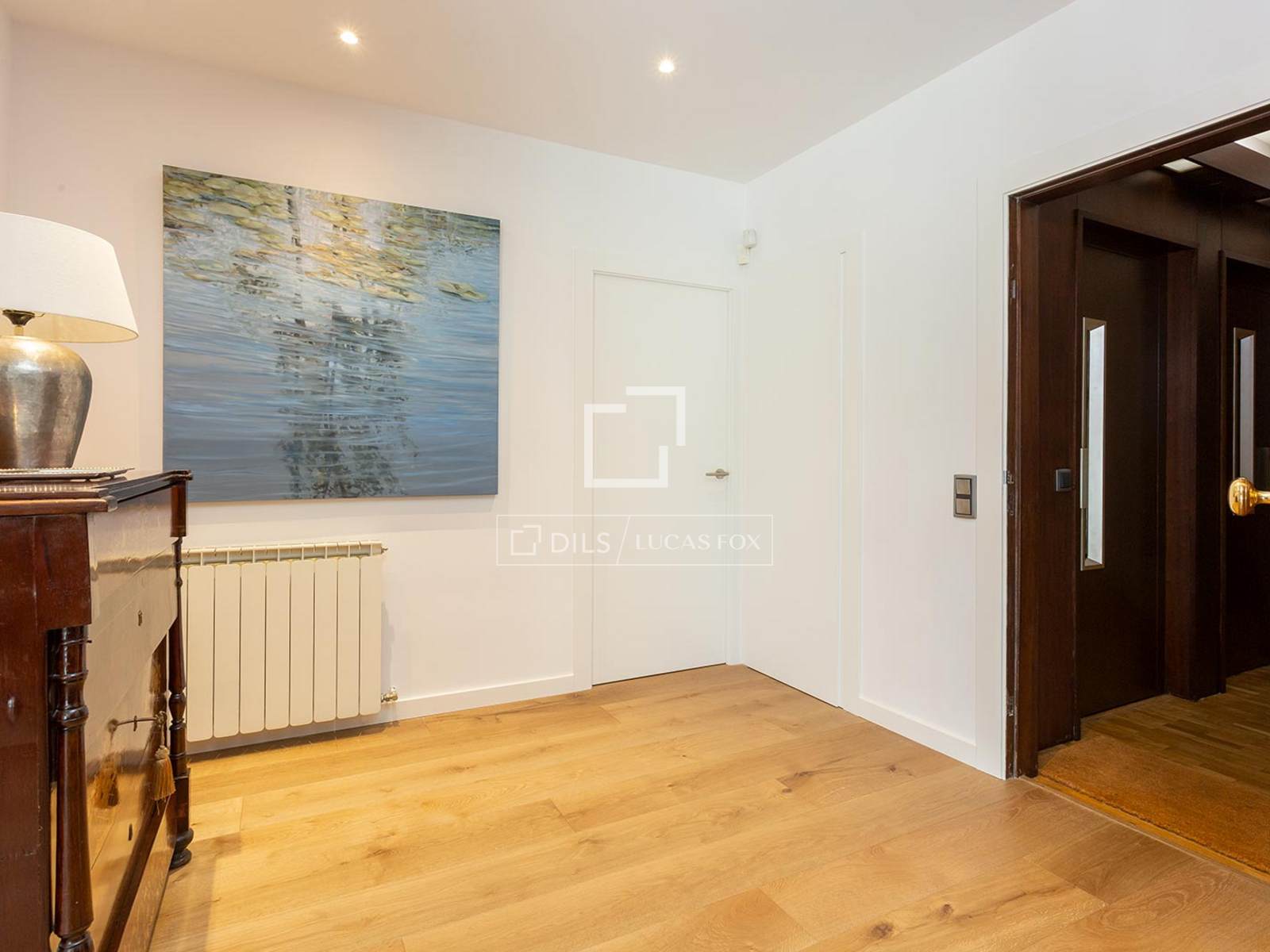 Apartment in Barcelona, Spain 5 bedrooms, 204 sq.m. No. 192759