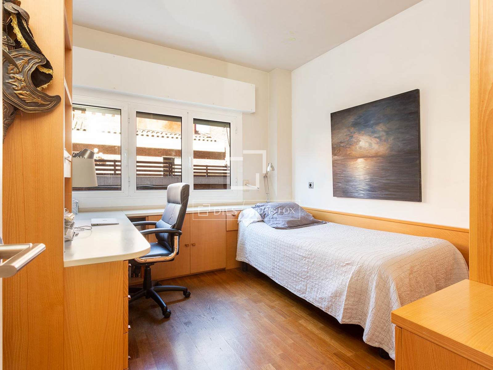 Apartment in Barcelona, Spain 5 bedrooms, 204 sq.m. No. 192759