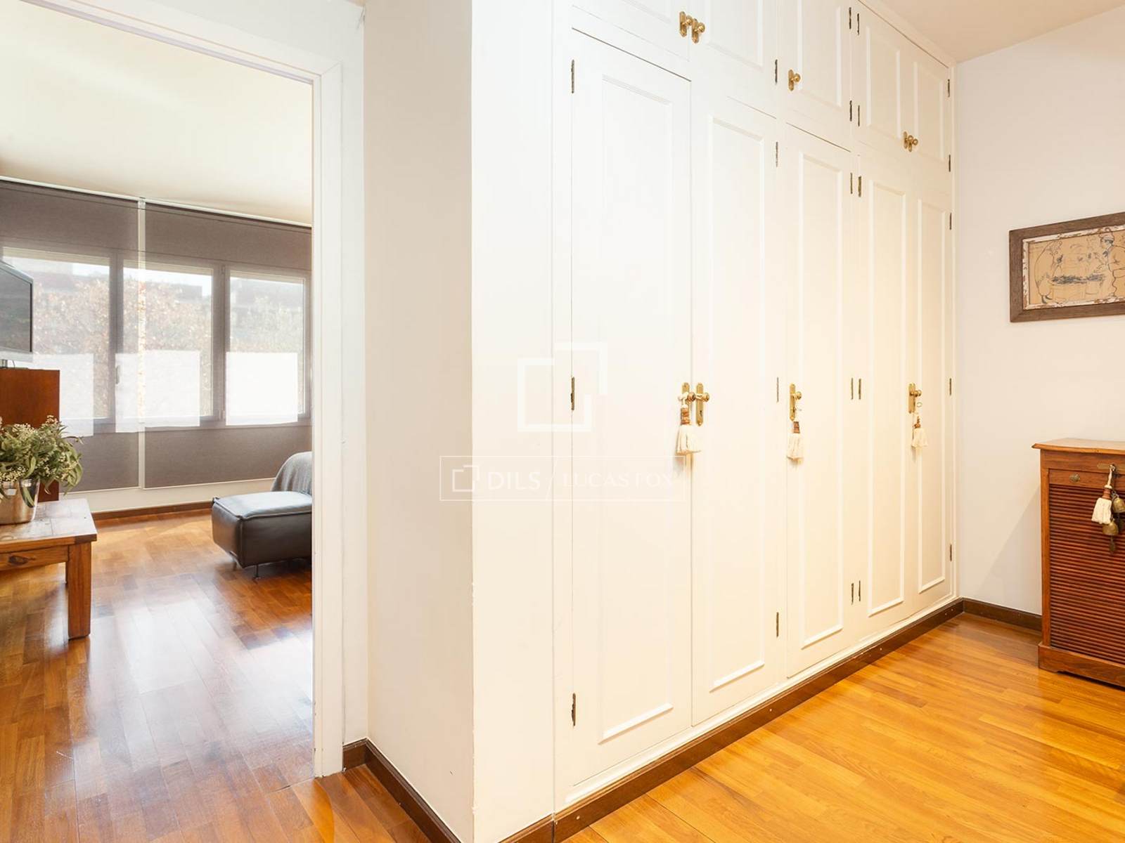 Apartment in Barcelona, Spain 5 bedrooms, 204 sq.m. No. 192759