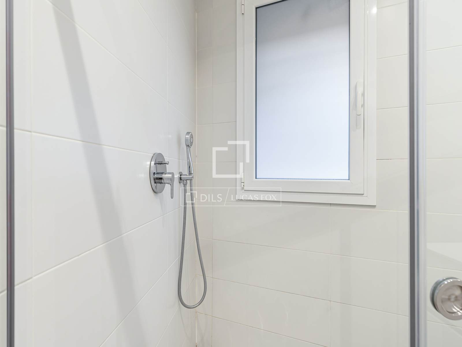 Huoneisto Barcelona, Espanja 1 makuuhuone, 54 m2 No. 192760