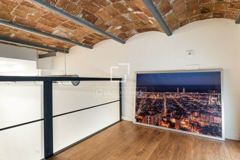 Huoneisto myytävänä Barcelona, Espanja, 1 makuuhuone, 54 m2 No. 192760 - kuva 6