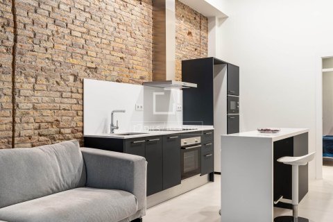 Huoneisto myytävänä Barcelona, Espanja, 1 makuuhuone, 54 m2 No. 192760 - kuva 24