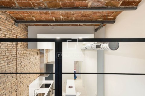 Huoneisto myytävänä Barcelona, Espanja, 1 makuuhuone, 54 m2 No. 192760 - kuva 7