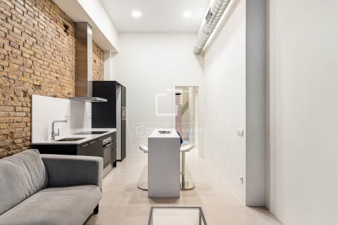 Huoneisto myytävänä Barcelona, Espanja, 1 makuuhuone, 54 m2 No. 192760 - kuva 25