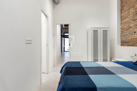 Huoneisto myytävänä Barcelona, Espanja, 1 makuuhuone, 54 m2 No. 192760 - kuva 13