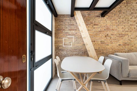 Huoneisto myytävänä Barcelona, Espanja, 1 makuuhuone, 54 m2 No. 192760 - kuva 21
