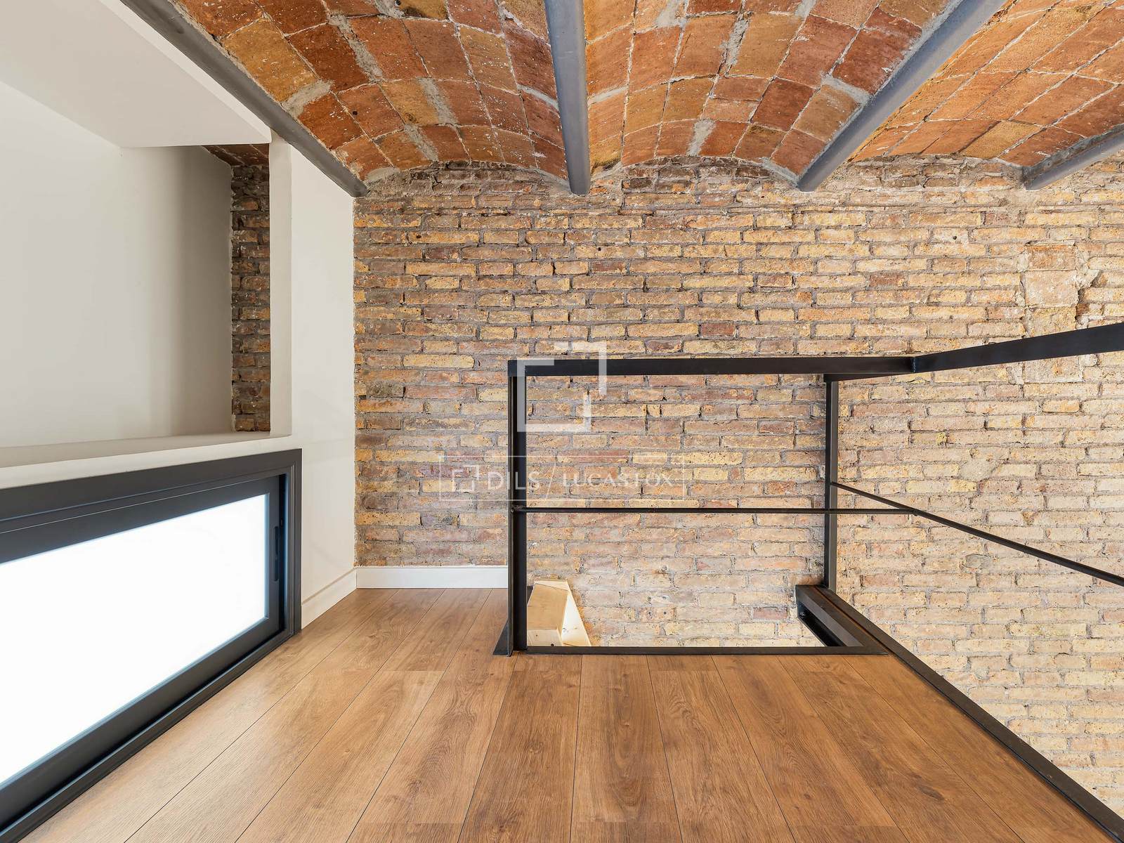 Huoneisto Barcelona, Espanja 1 makuuhuone, 54 m2 No. 192760