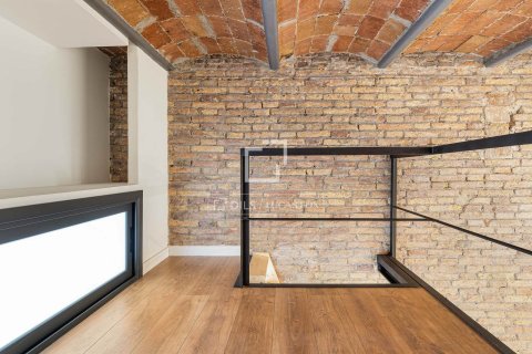 Huoneisto myytävänä Barcelona, Espanja, 1 makuuhuone, 54 m2 No. 192760 - kuva 5