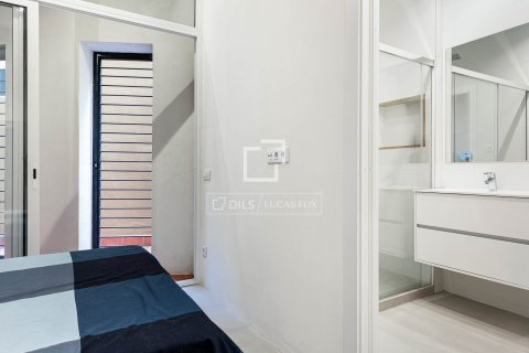 Huoneisto myytävänä Barcelona, Espanja, 1 makuuhuone, 54 m2 No. 192760 - kuva 14