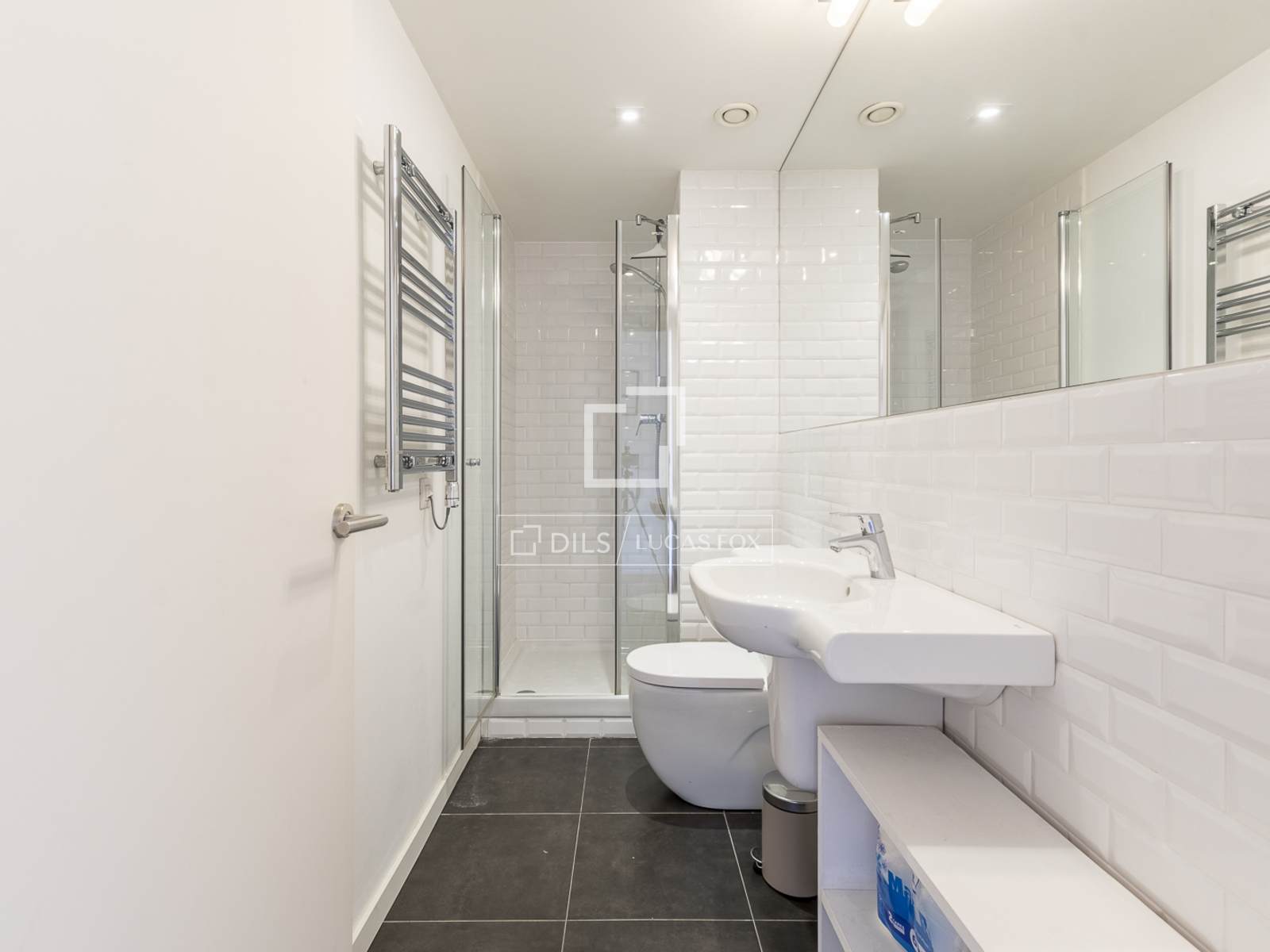 Apartament w Barcelona, Hiszpania 2 sypialnie, 54 mkw. nr 192762