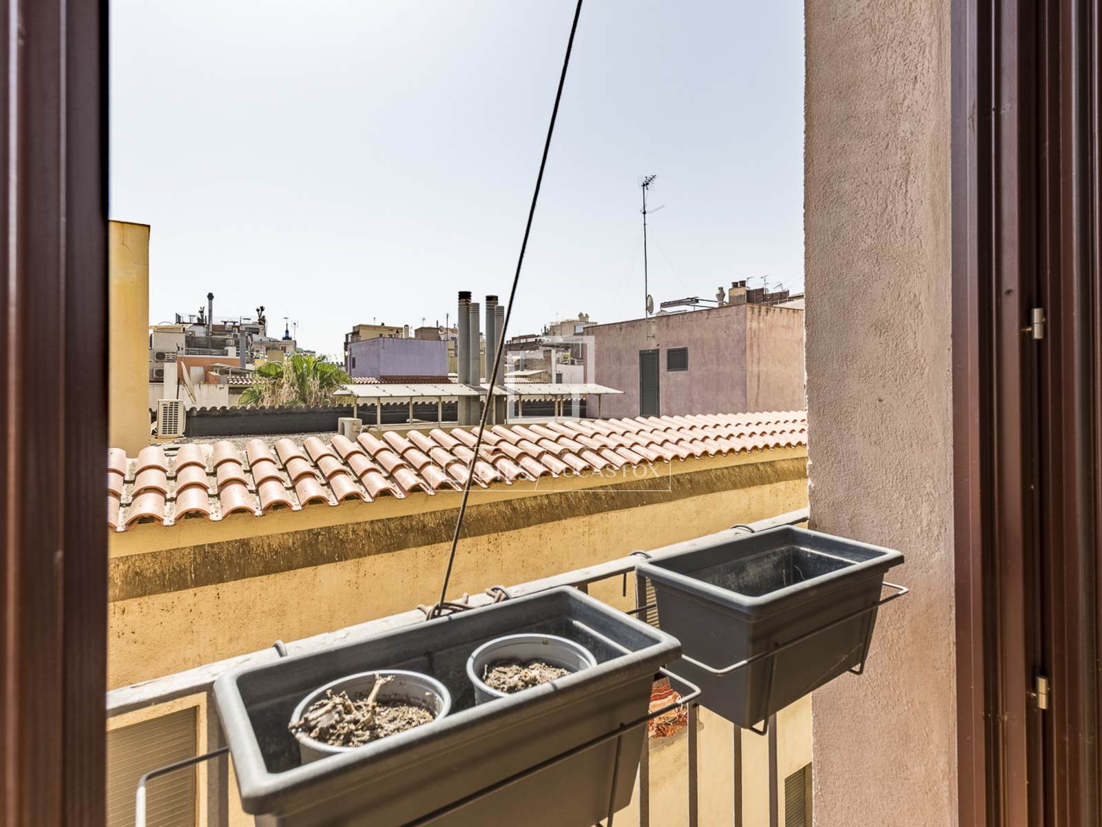 Apartament w Barcelona, Hiszpania 2 sypialnie, 54 mkw. nr 192762