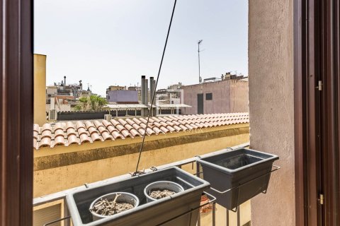 Huoneisto myytävänä Barcelona, Espanja, 2 makuuhuonetta, 54 m2 No. 192762 - kuva 11
