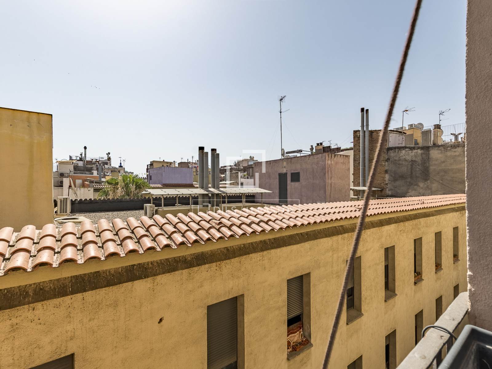 Apartament w Barcelona, Hiszpania 2 sypialnie, 54 mkw. nr 192762