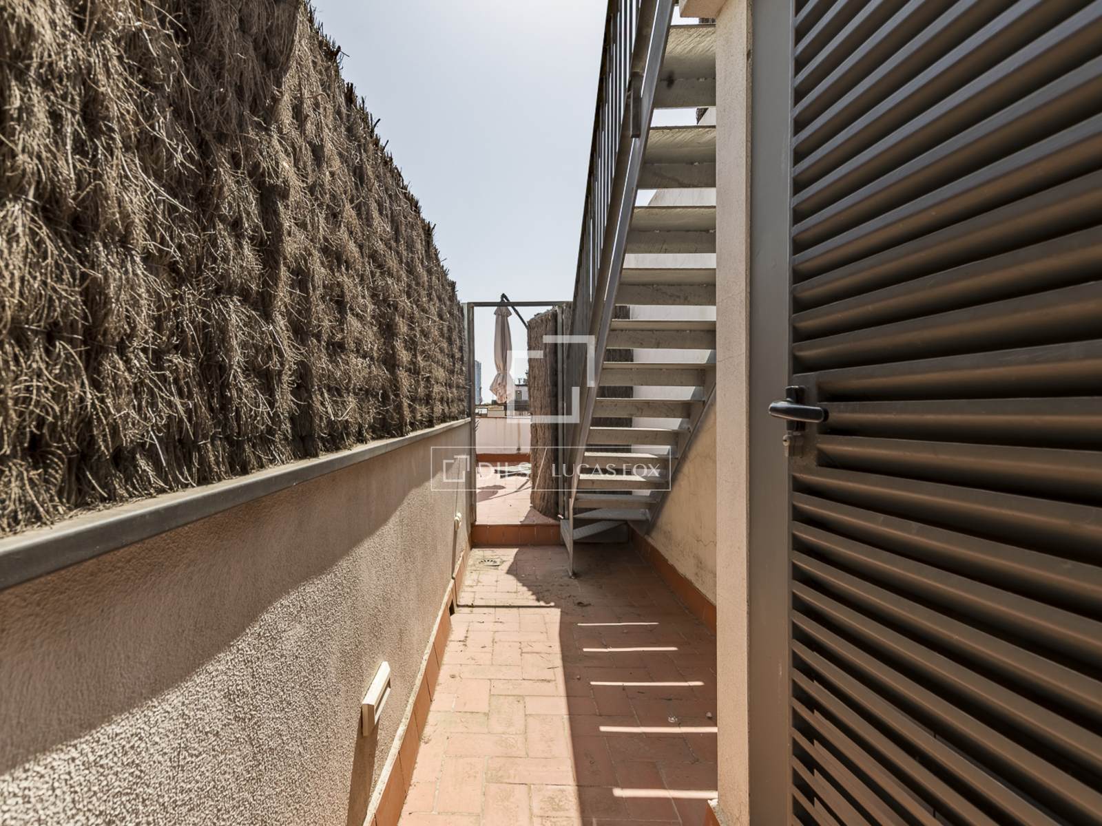 Apartament w Barcelona, Hiszpania 2 sypialnie, 54 mkw. nr 192762