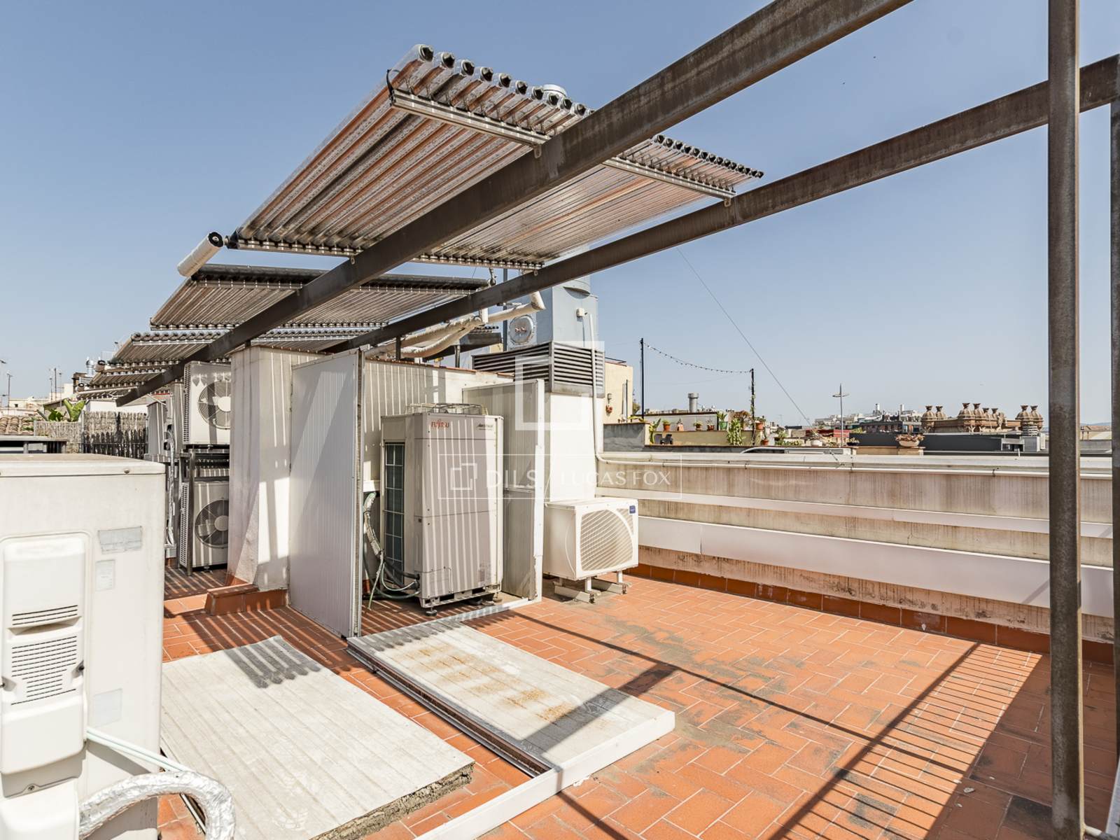 Apartament w Barcelona, Hiszpania 2 sypialnie, 54 mkw. nr 192762