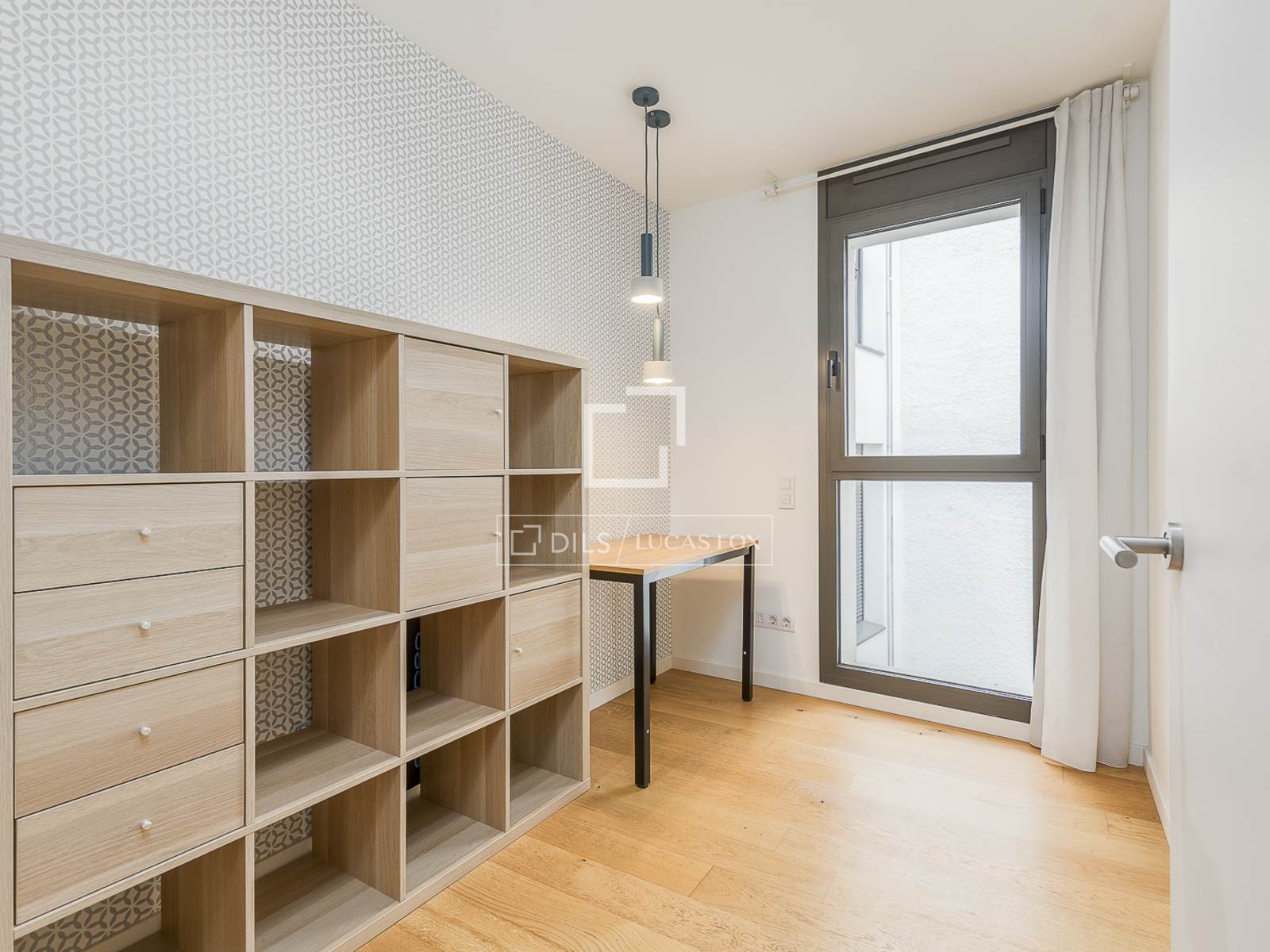 Apartament w Barcelona, Hiszpania 2 sypialnie, 54 mkw. nr 192762
