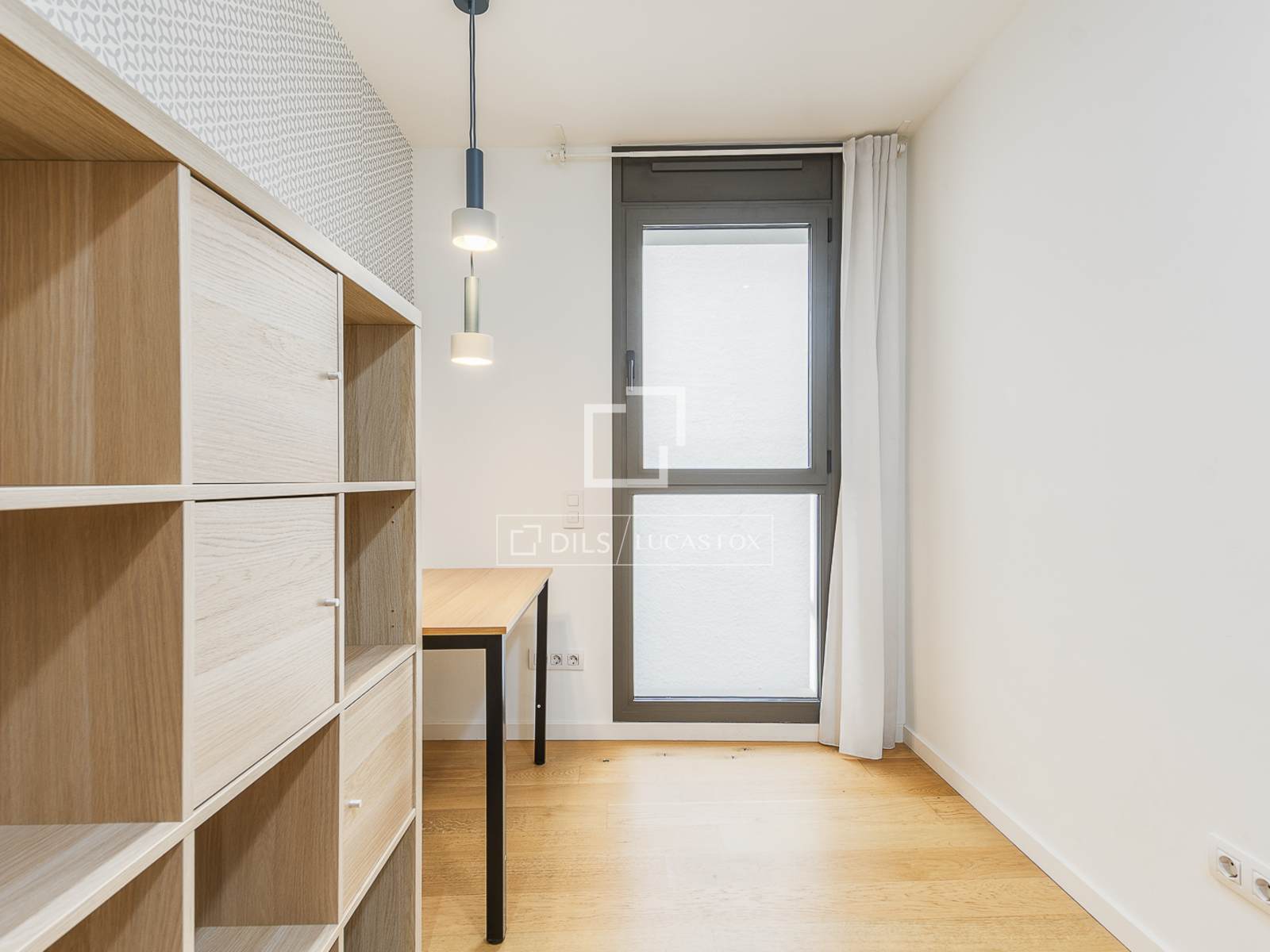 Apartament w Barcelona, Hiszpania 2 sypialnie, 54 mkw. nr 192762