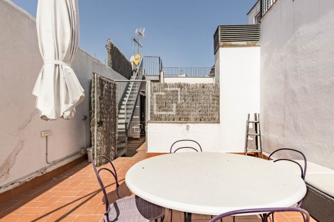 Huoneisto myytävänä Barcelona, Espanja, 2 makuuhuonetta, 54 m2 No. 192762 - kuva 15