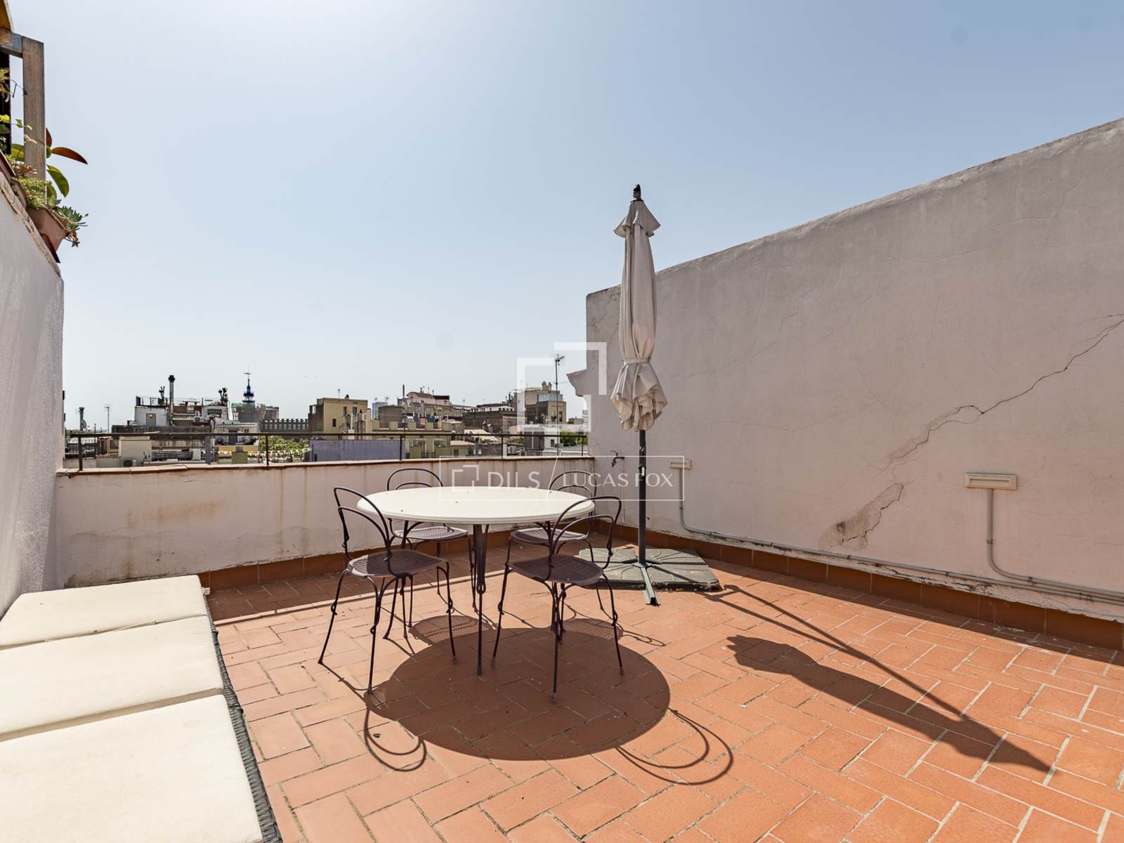 Apartament w Barcelona, Hiszpania 2 sypialnie, 54 mkw. nr 192762