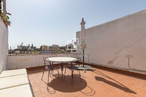 Huoneisto myytävänä Barcelona, Espanja, 2 makuuhuonetta, 54 m2 No. 192762 - kuva 14