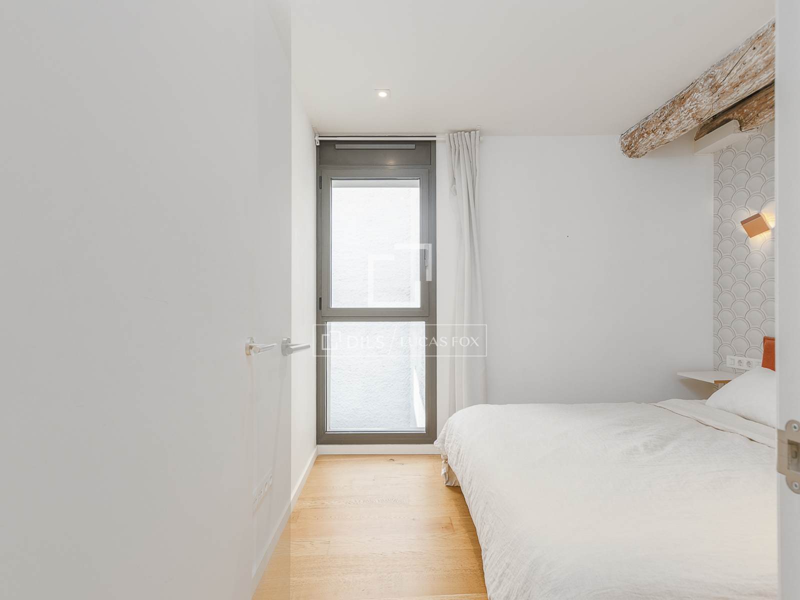 Apartament w Barcelona, Hiszpania 2 sypialnie, 54 mkw. nr 192762