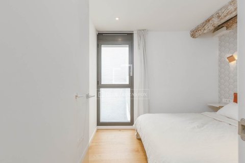 Huoneisto myytävänä Barcelona, Espanja, 2 makuuhuonetta, 54 m2 No. 192762 - kuva 24