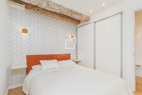Huoneisto myytävänä Barcelona, Espanja, 2 makuuhuonetta, 54 m2 No. 192762 - kuva 25