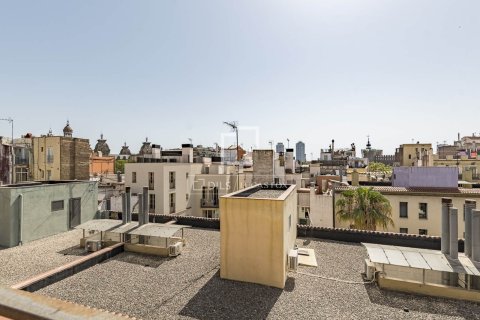 Huoneisto myytävänä Barcelona, Espanja, 2 makuuhuonetta, 54 m2 No. 192762 - kuva 17