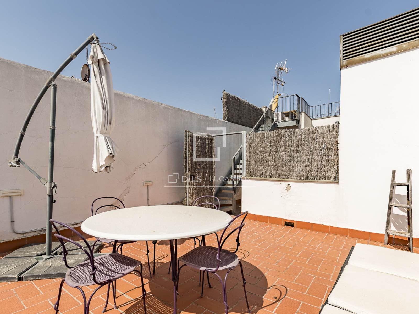 Apartament w Barcelona, Hiszpania 2 sypialnie, 54 mkw. nr 192762
