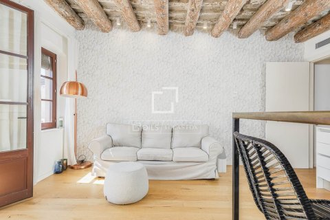 Huoneisto myytävänä Barcelona, Espanja, 2 makuuhuonetta, 54 m2 No. 192762 - kuva 9