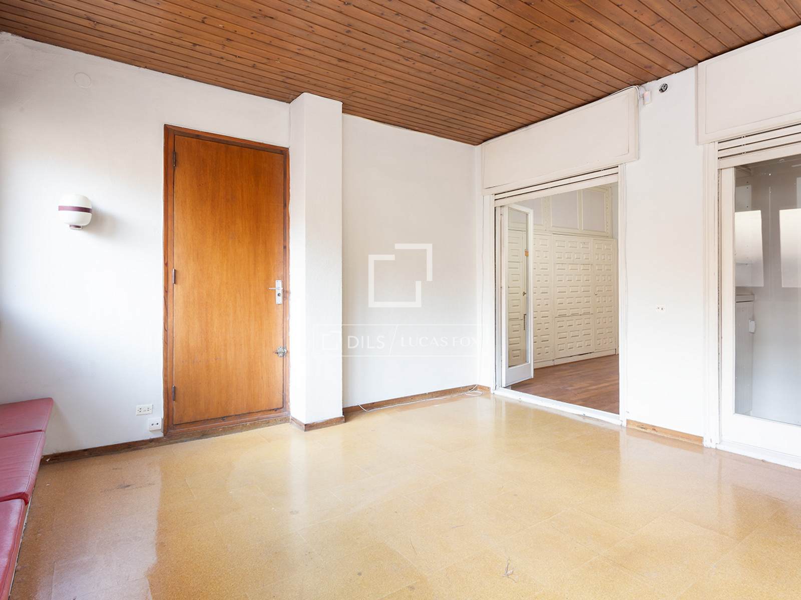 Apartment à Barcelona, Espagne 5 chambres, 244 m2 No. 192758